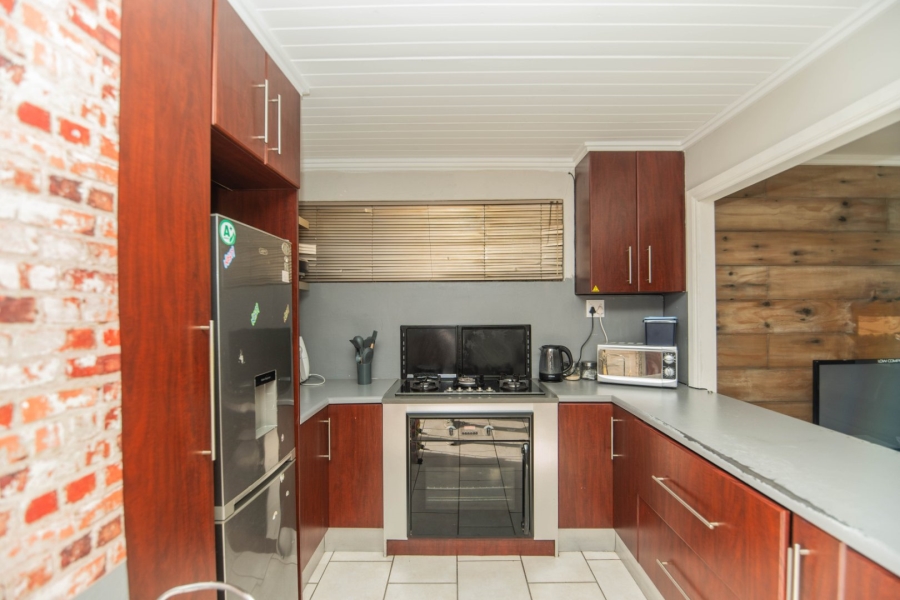2 Bedroom Property for Sale in Salsoneville Eastern Cape